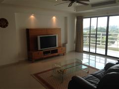 1BR with sea view - Condominium - Jomtien -  1BR with sea view - Condominium - Jomtien -